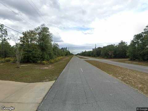 Deltona Blvd, Chipley, FL 32428