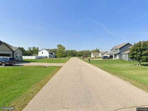 W Heron Dr, Beloit, WI 53511