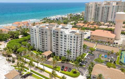 S Ocean Boulevard, Highland Beach, FL 33487