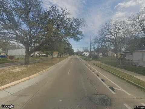 Cavalcade St, Houston, TX 77009