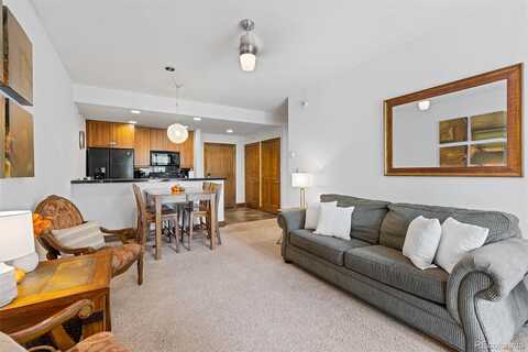 Highfield Trail #203, Breckenridge, CO 80424