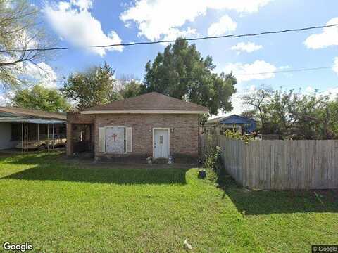 Watts Ave, Weslaco, TX 78596