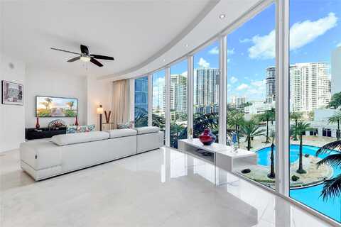 Las Olas Way, Fort Lauderdale, FL 33301