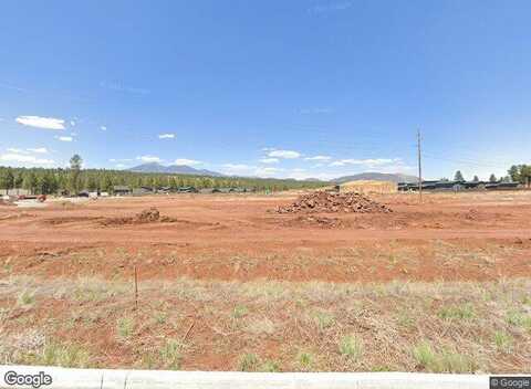 W Lyra Way Lot 33, Flagstaff, AZ 86001