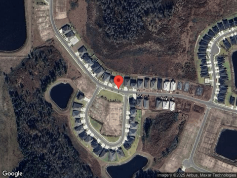 Lago Vista Dr, Green Cove Springs, FL 32043