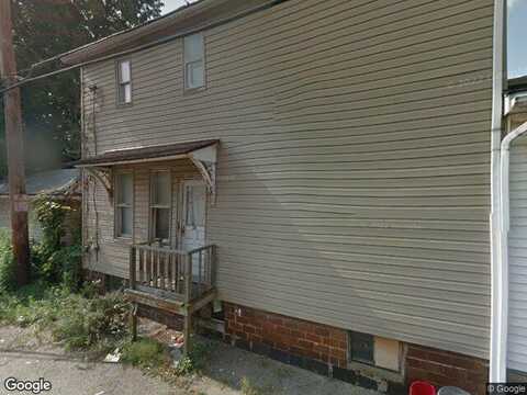 Park Rd, Ambridge, PA 15003