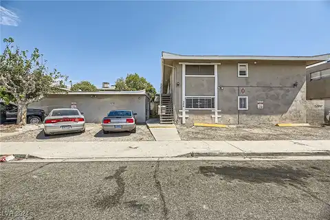 Orland Street #47, Las Vegas, NV 89107