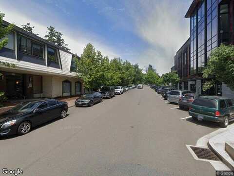 Myers Ln, Lake Oswego, OR 97034