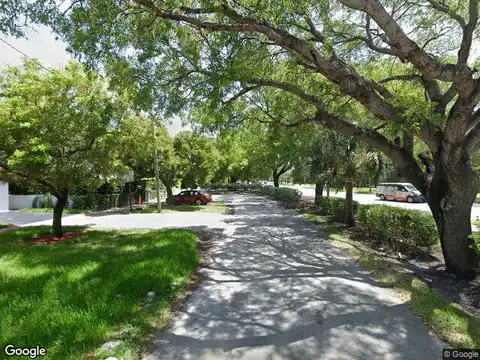 Old Alton Rd, Miami Beach, FL 33140