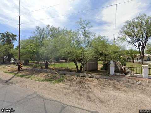 W Latona Rd Lot 1, Laveen, AZ 85339