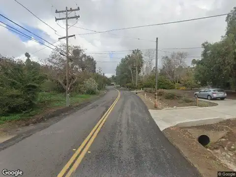 Valley Drive, Vista, CA 92084