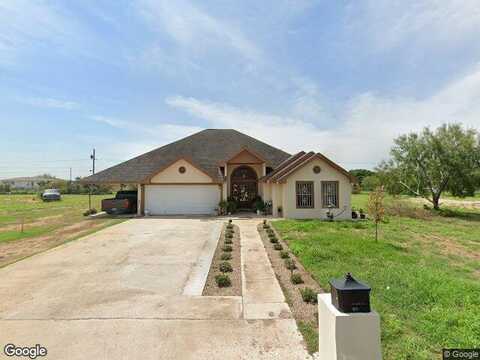 Arboledas Dr, San Juan, TX 78589