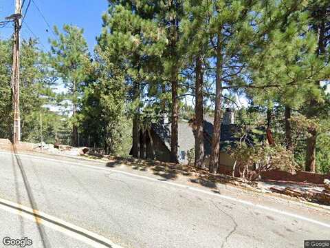 S Fairway Drive, Twin Peaks, CA 92391