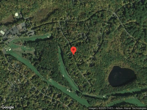 Wedge Rd, Lake Ariel, PA 18436