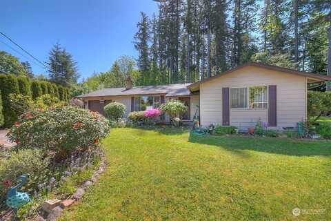 Nw Jade Court Nw, Poulsbo, WA 98370