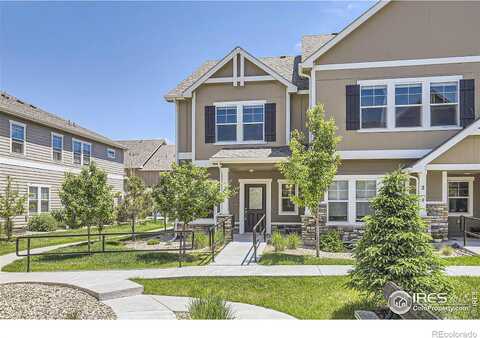 Precipice Drive #1, Fort Collins, CO 80526