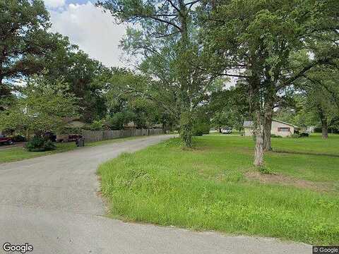 Moffett Rd, Lufkin, TX 75901