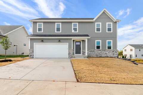 Valberg Drive #161, Stoughton, WI 53589