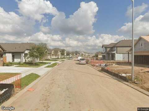 Garden Palm Dr, Cypress, TX 77433