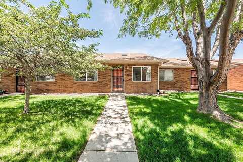 Chatalet Lane #C, Pueblo, CO 81005