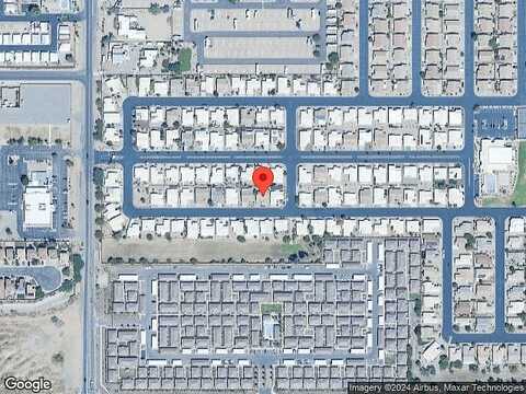 S Meridian Rd Lot 34, Apache Junction, AZ 85120