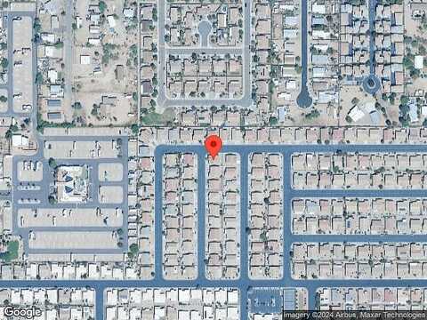 S Meridian Rd Lot 204, Apache Junction, AZ 85120