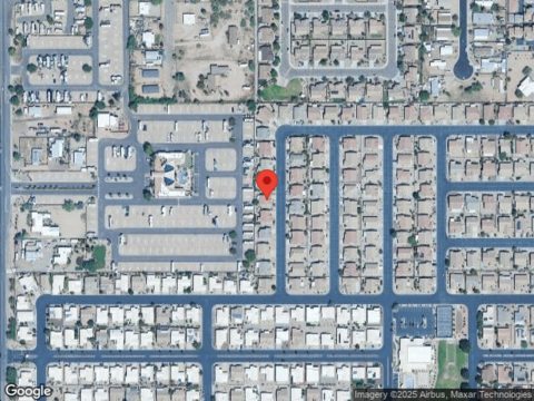 S Meridian Rd Lot 131, Apache Junction, AZ 85120