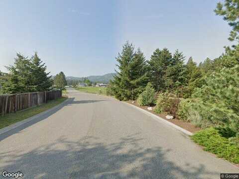 N N Sunderland Ave Rd, Spokane, WA 99206