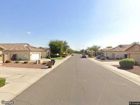 W Highland Avenue, Litchfield Park, AZ 85340