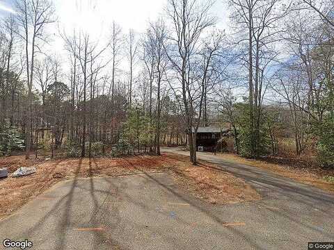 Hamlet Way, Blairsville, GA 30512