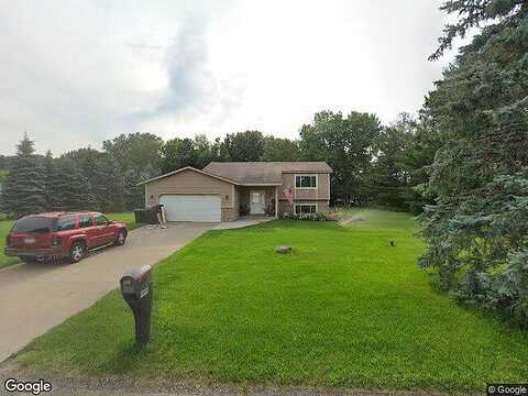 Urbank St Ne, Andover, MN 55304