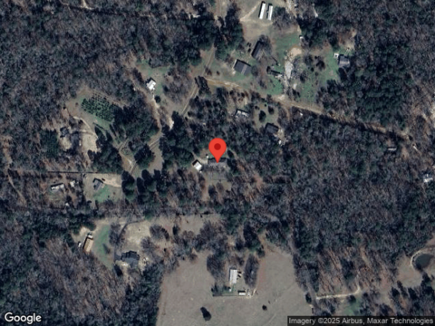 Hawthorne Rd, Gilmer, TX 75644