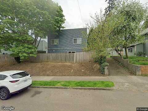 Se Umatilla St, Portland, OR 97202