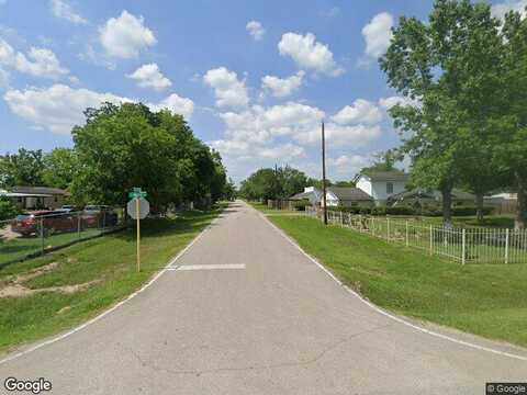 Roxboro Ridge Lane, Crosby, TX 77532