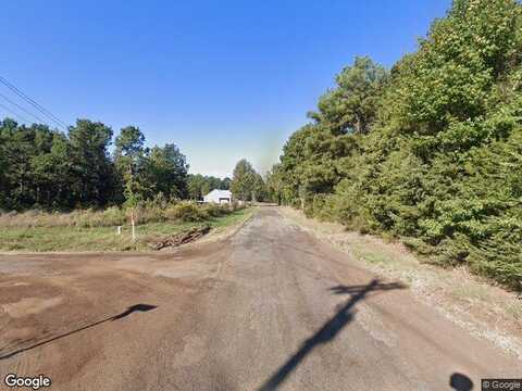 County Road 1670, Mount Pleasant, TX 75455