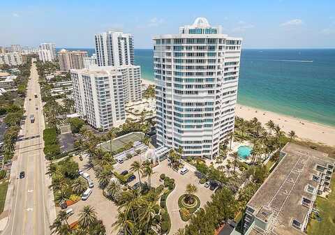 S Ocean Blvd, Pompano Beach, FL 33062