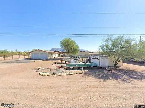 N Monterey Drive, Apache Junction, AZ 85120