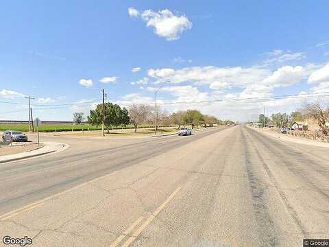 E Union St, Gadsden, AZ 85336