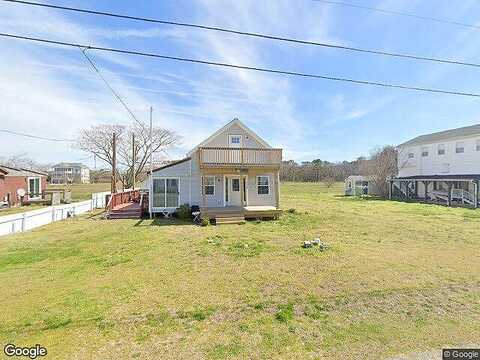 Smith Beach Rd, Eastville, VA 23347