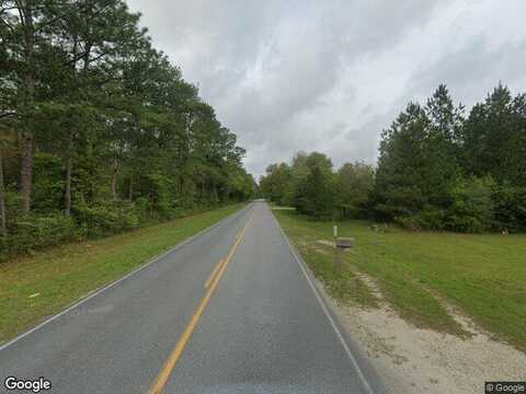 County Highway 183 S, Defuniak Springs, FL 32435