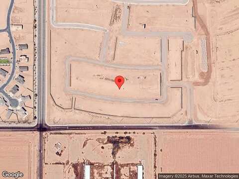 E Mason Dr, Casa Grande, AZ 85122