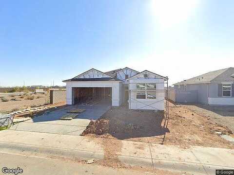 E Lardner Dr, Casa Grande, AZ 85122