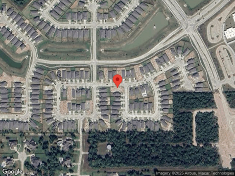 Marston Grove Dr, Houston, TX 77044