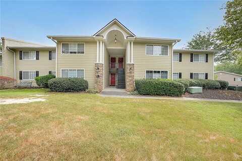 Briarwood Road, Atlanta, GA 30319