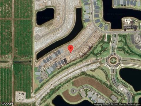 Sw Skye Dr, Port Saint Lucie, FL 34987