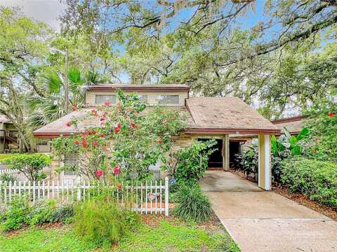 Fernery Road #H1, LAKELAND, FL 33809