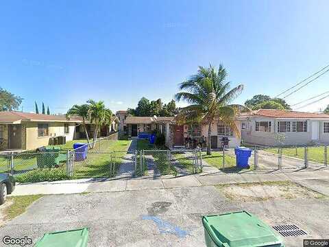 Nw 34Th Ave # 139, Miami, FL 33125