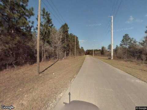 Sw 79Th Terrace Rd, Ocala, FL 34473