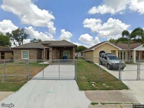 Calle Galaxia, Brownsville, TX 78520