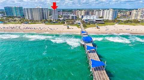 N Pompano Beach Blvd, Pompano Beach, FL 33062